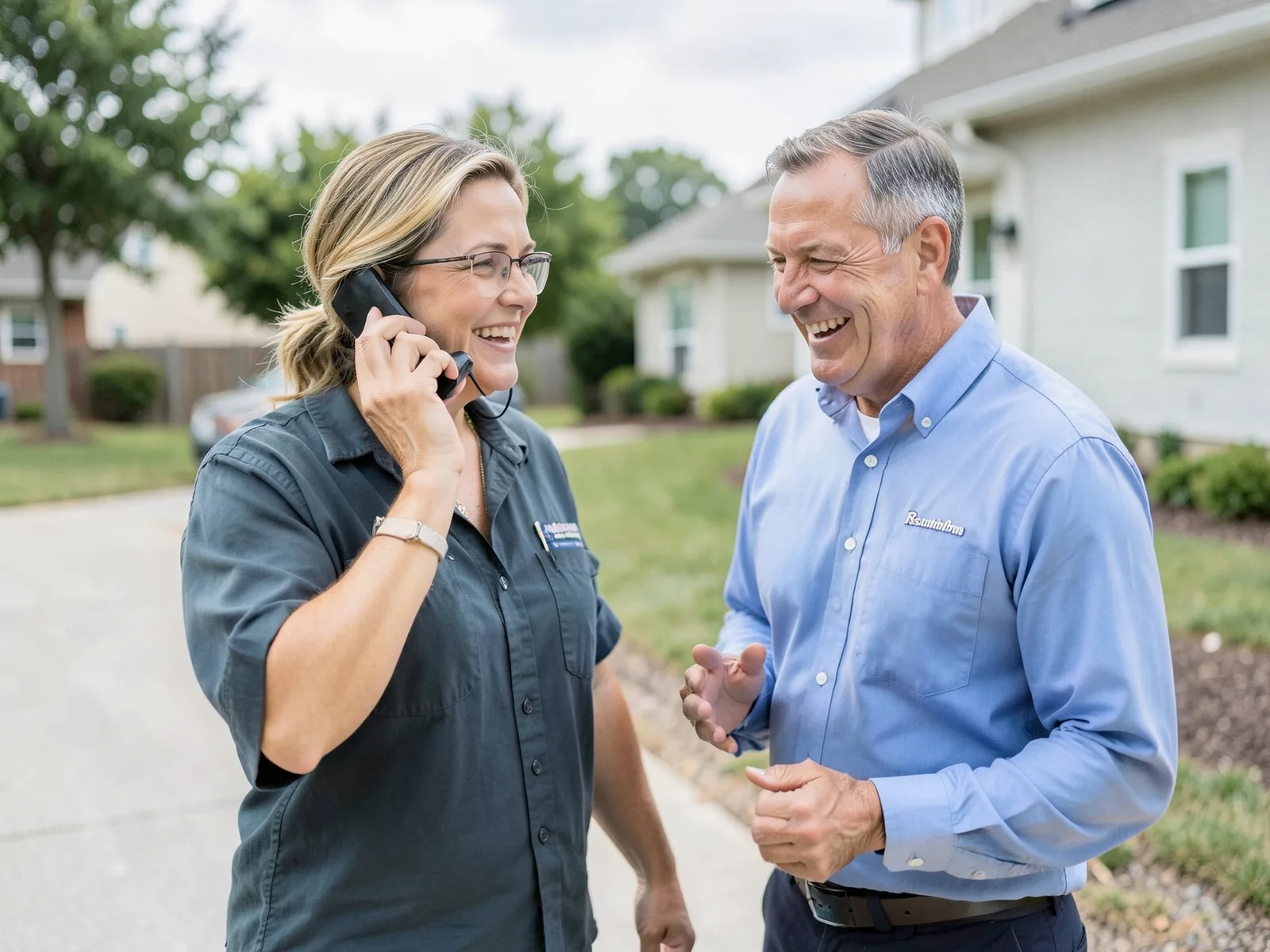 Frequently Asked Questions About Weather Damage Restoration in Ocean View, NJ